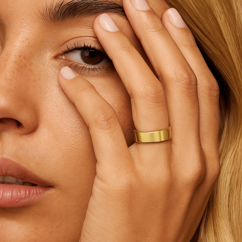 Healix™ Ring
